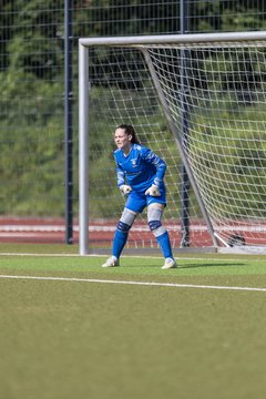 Bild 6 - wBJ Walddoerfer - Eimsbuettler TV : Ergebnis: 1:6